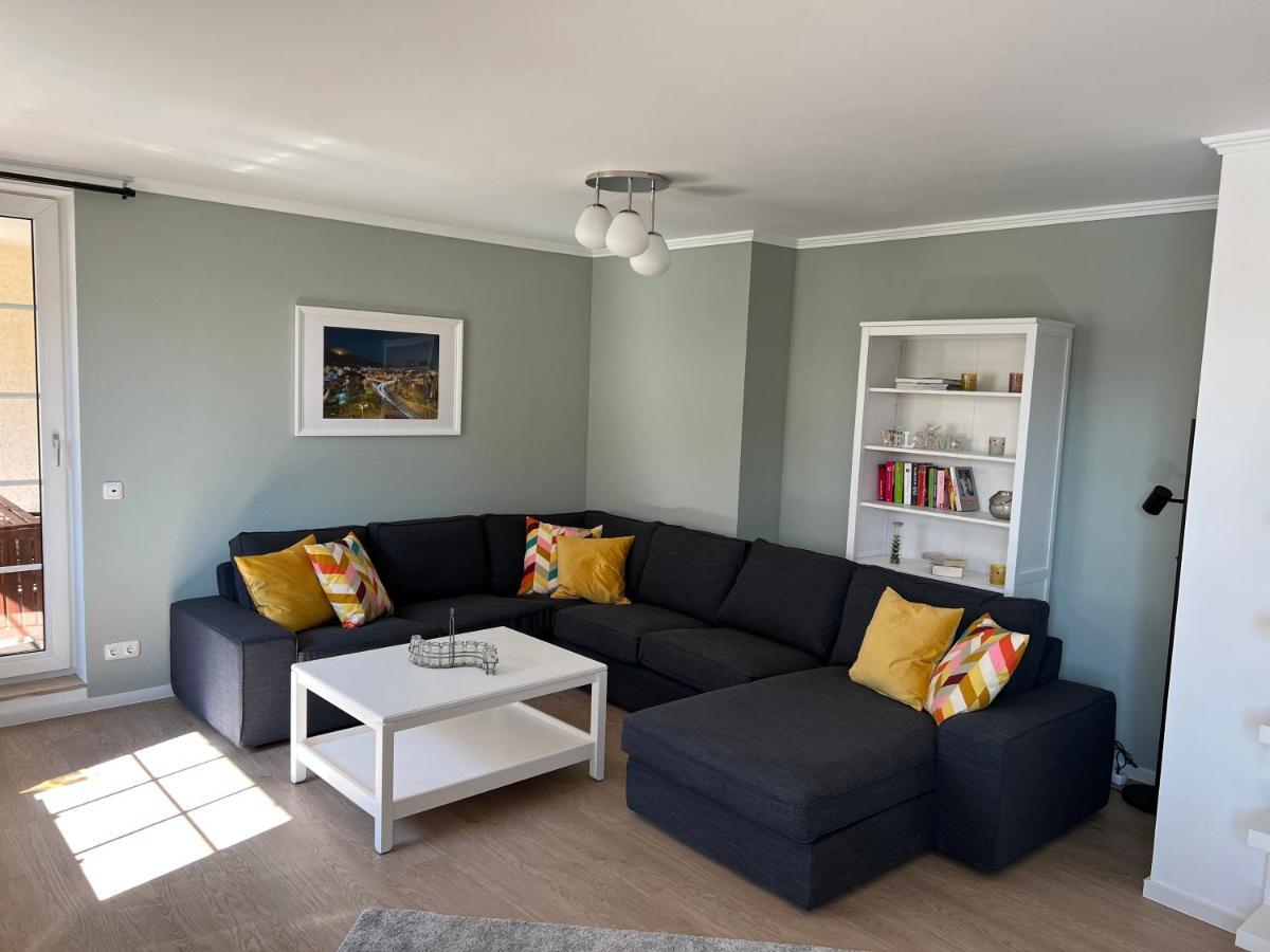 Ferienwohnung Baustrasse Χάμελν Εξωτερικό φωτογραφία