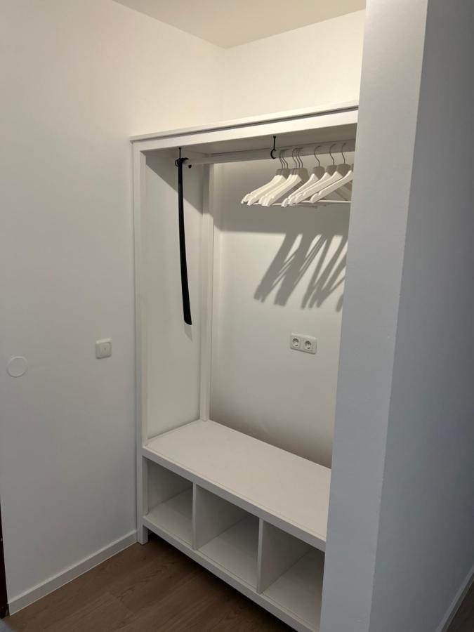 Ferienwohnung Baustrasse Χάμελν Εξωτερικό φωτογραφία