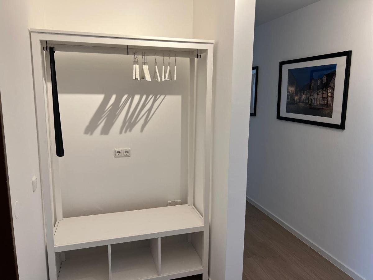 Ferienwohnung Baustrasse Χάμελν Εξωτερικό φωτογραφία