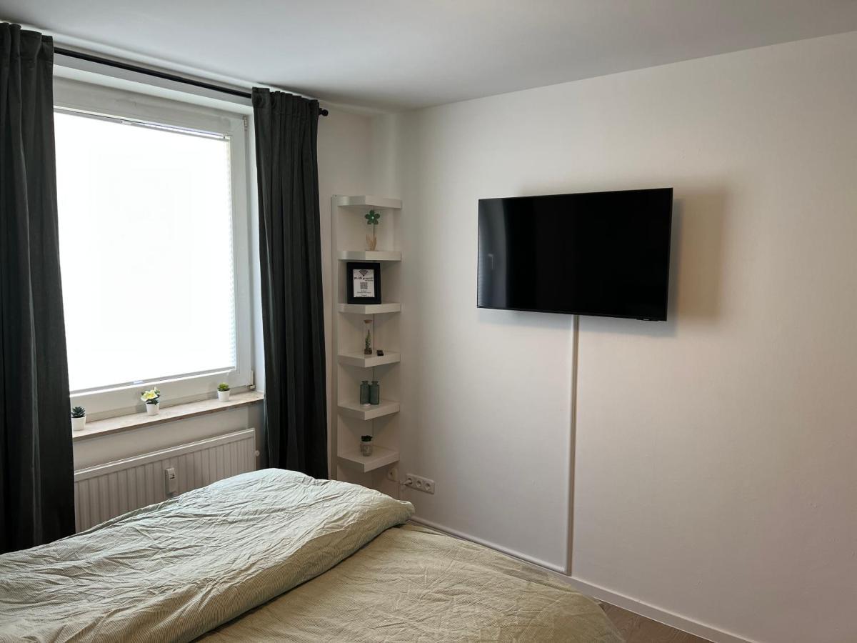Ferienwohnung Baustrasse Χάμελν Εξωτερικό φωτογραφία
