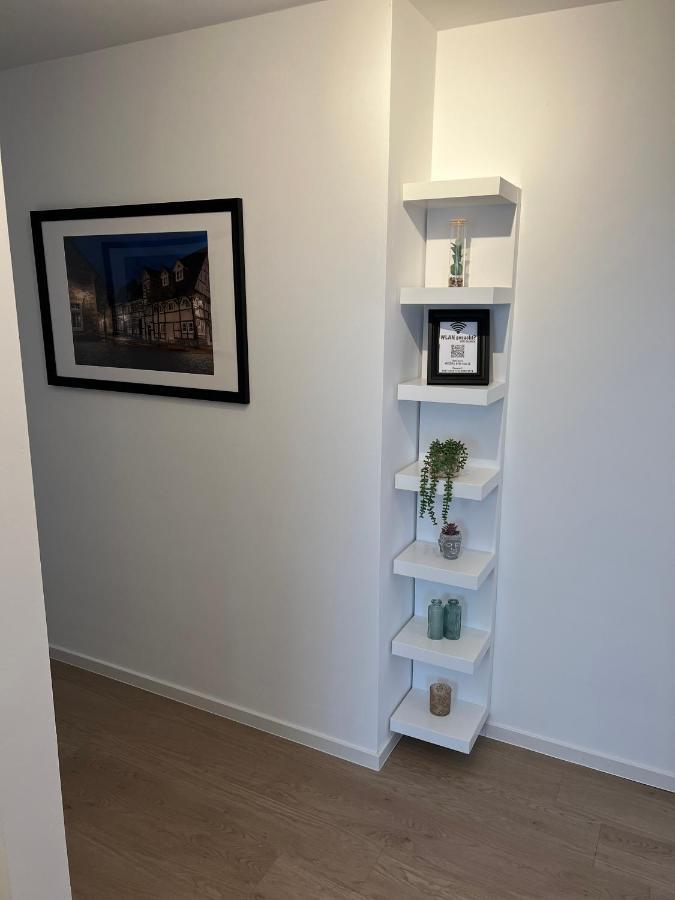 Ferienwohnung Baustrasse Χάμελν Εξωτερικό φωτογραφία