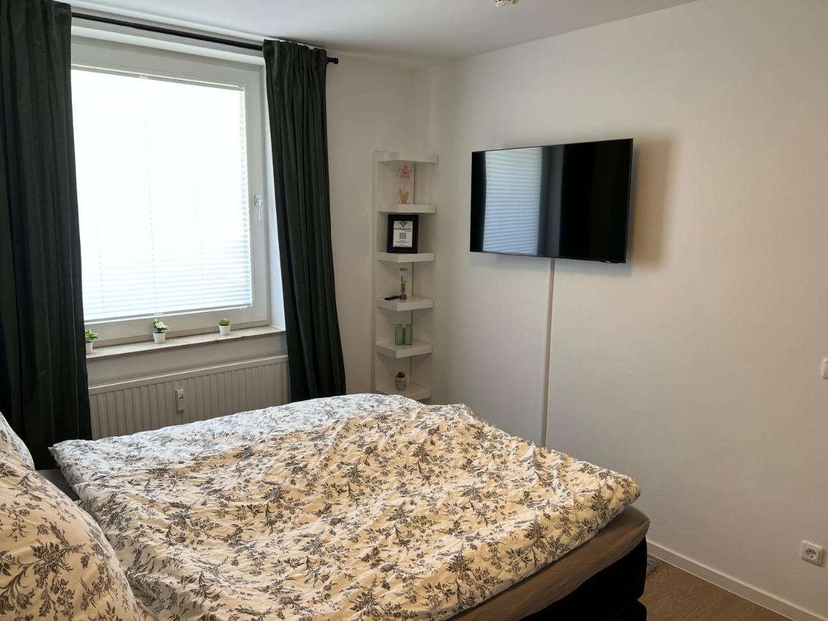 Ferienwohnung Baustrasse Χάμελν Εξωτερικό φωτογραφία
