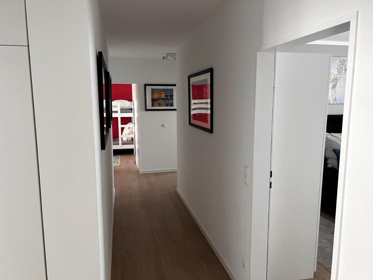 Ferienwohnung Baustrasse Χάμελν Εξωτερικό φωτογραφία