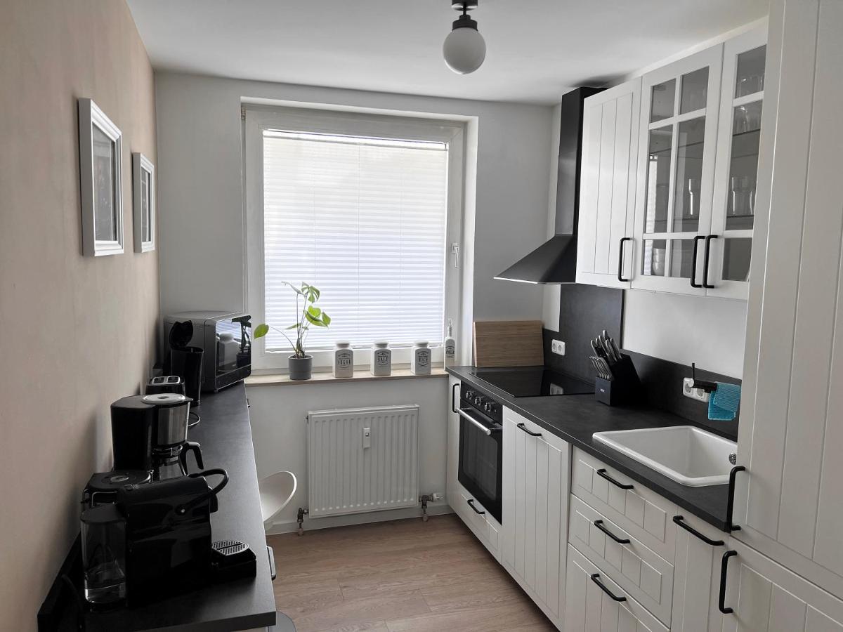 Ferienwohnung Baustrasse Χάμελν Εξωτερικό φωτογραφία